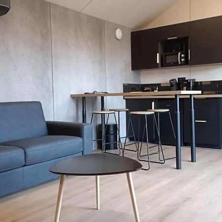 Tiny House Confort Angers Buitenkant foto